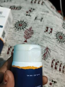 MANNLICH Hair Removal Cream