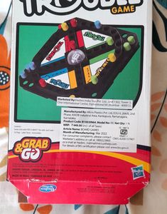 Diwali Offer Board Game