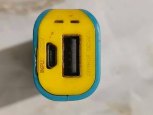 Onomi Power Bank - Blue