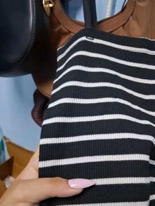 Trending Striped Camisole Top