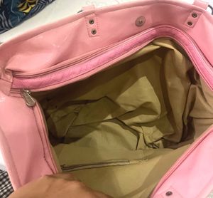 Valentine Sale 🔥Preloved Gucci Pink Purse