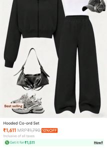 SAVANA co ord set