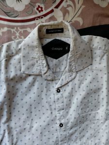 Shirt &amp; Trousers Set
