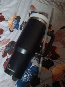 Durable Insulated Travel Tumbler