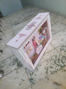 personalized miniature frame ✨️