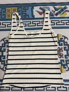 Striped Tank Top