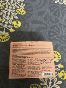 Dot&amp;key moisturiser
