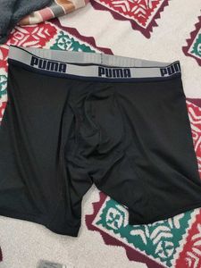 New Puma Boxer Briefs dry fit