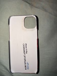 Naruto Itachi Phone hard Case for 14/15 plus
