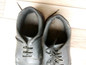 safety shoes