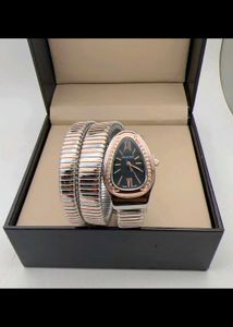 Bvlgari Serpenti Now In Premium Quality