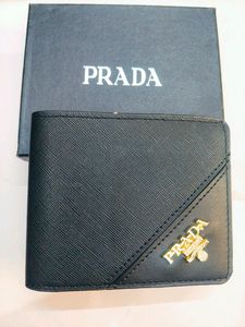 Prada Wallet For Men