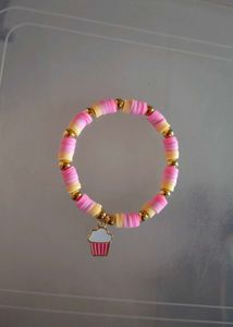 Cute Beaded Bracelet