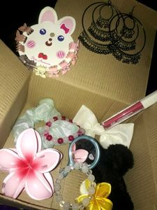 cute hamper