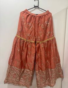 Sharara Set 3pc