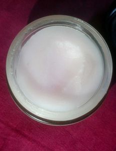 Quench Dirt Dissolving Cleansing Balm