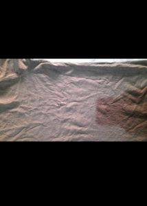 Vintage Deep Blue Sailing Club T-Shirt