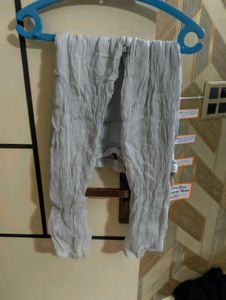 Silver Grey 3 pc Suit Medium size