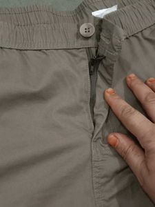 Men's Cargo Shorts