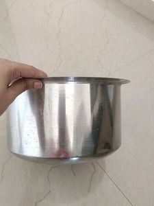 Kitchen Utensil.Of Steel