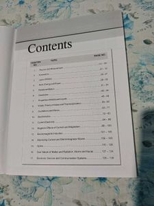 Aakash Rapid Revision of Physics &amp; Chemistry
