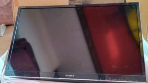 Sony Bravia LED Tv 32 Inch (screen issue)