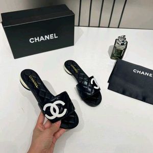 Chanel Flats