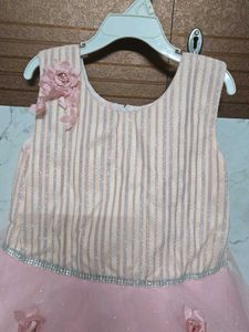 ✅🆕Sparkly Pink Party Dress (New)