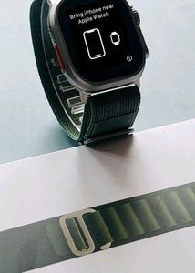 APPLE WATCH ULTRA 3 USA🇺🇲 EDITION GPS