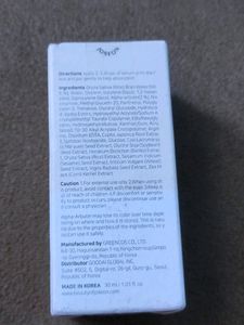 Beauty Of Joseon Glow Deep Serum