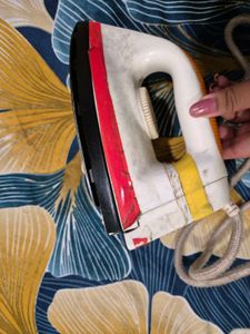 Electric Iron