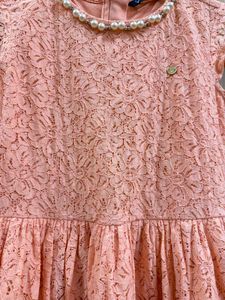 Girls frock