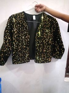 Black Golden Kotii
