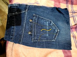 A Jeans For Women