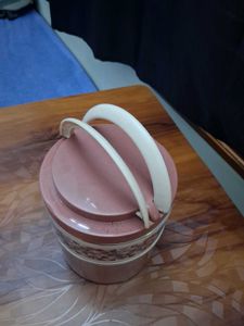 Insulated Tiffin Carrier