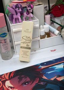 Forever52 Sensational Foundation SPF 50