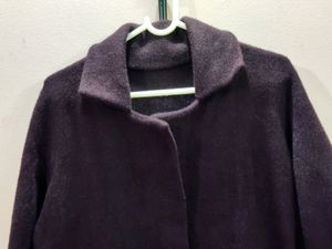 PREMIUM IMPORTED WOMEN'S LONG WINTER COAT