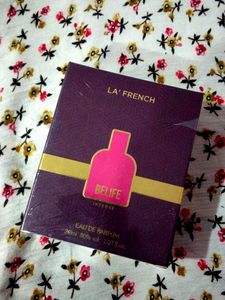 La' French Belife Intense Perfume 💟