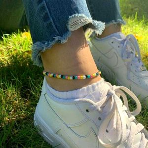Beaded Anklets (Any 2)