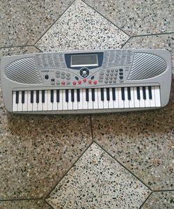 SoundX Electronic Keyboard