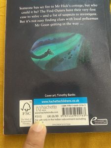 Mystery of the Burnt Cottage by Enid Bly