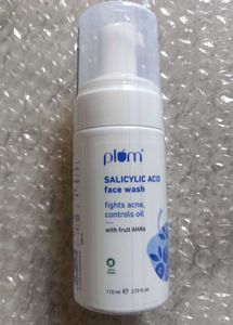 Plum Rice Water &amp; Niacinamide Set