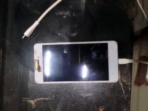 Oppo A33 Display Not Working And Damage Only