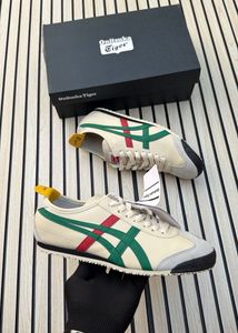 Onitsuka Tiger Mexico 66 Shoes