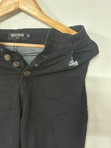 High Waist Jeans For Girls