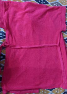 BABYHUG Bathrobe For Kid Girls
