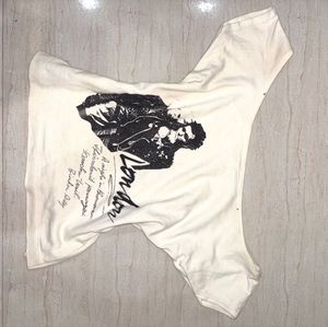Vintage London Graphic T-Shirt