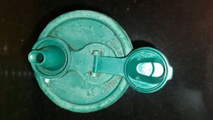 Oil Dispenser