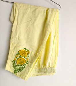 Carnation Suit Set 3XL
