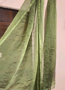 Elegant Heena Silk Dupatta